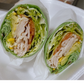 Turkey & Avocado Sandwich