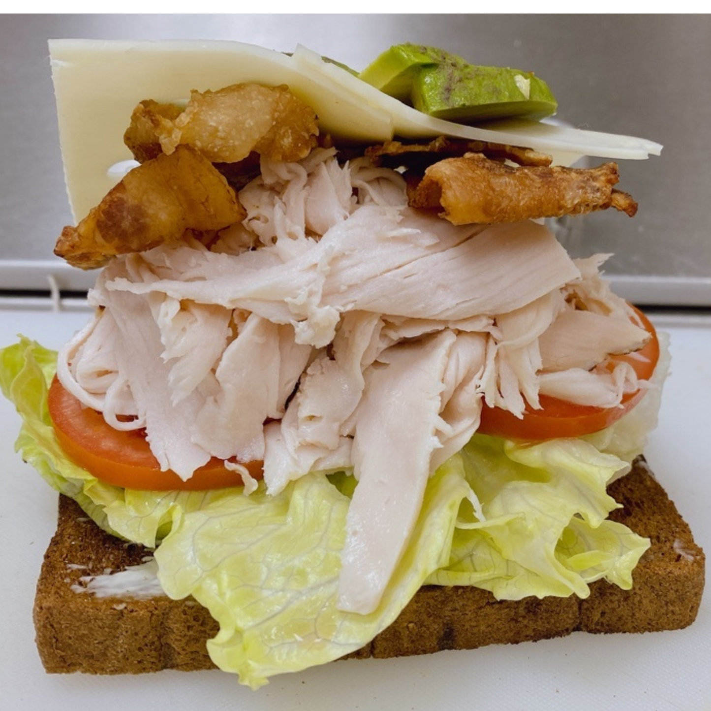 Turkey Club